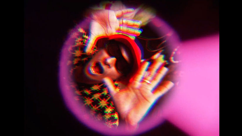 Jitwam - Stranger Danger